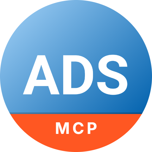 ADS MCP